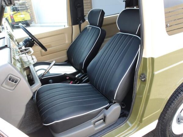 Ref:AUX-18992949 SUZUKI JIMNY 1998 - Image 11