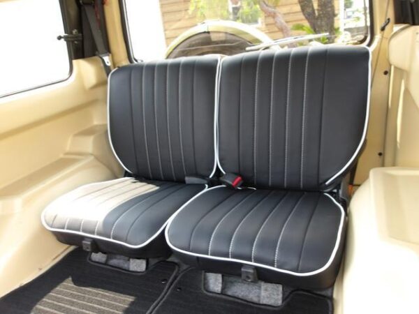Ref:AUX-18992949 SUZUKI JIMNY 1998 - Image 12