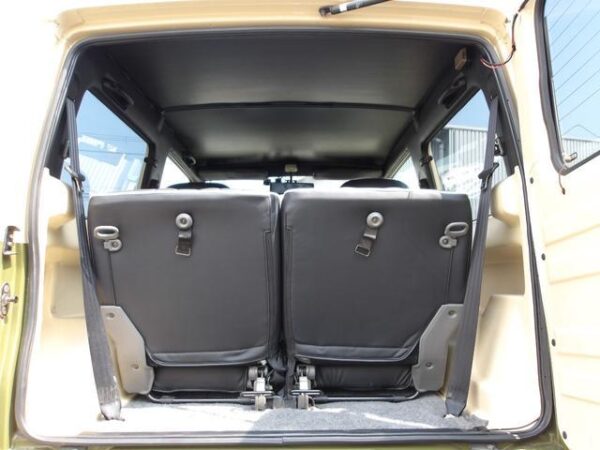 Ref:AUX-18992949 SUZUKI JIMNY 1998 - Image 16
