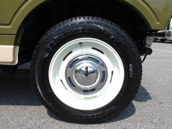 Ref:AUX-18992949 SUZUKI JIMNY 1998 - Image 20