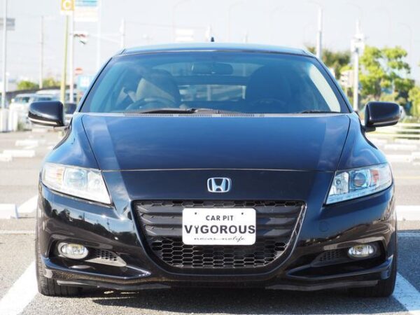 Ref:AUX-18993004 HONDA CR-Z 2010 - Image 2