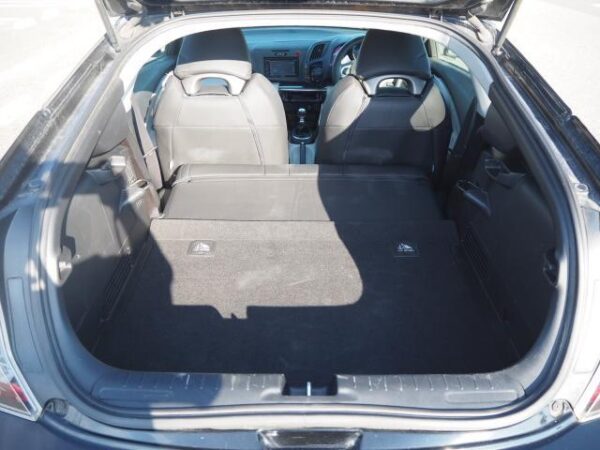Ref:AUX-18993004 HONDA CR-Z 2010 - Image 15