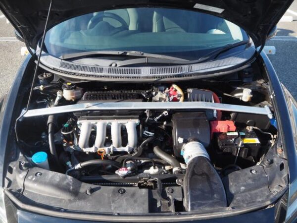 Ref:AUX-18993004 HONDA CR-Z 2010 - Image 16