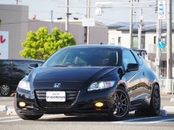 Ref:AUX-18993004 HONDA CR-Z 2010 - Image 3