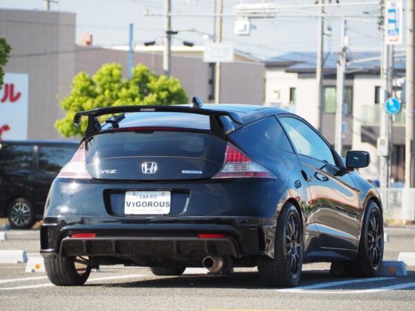 Ref:AUX-18993004 HONDA CR-Z 2010 - Image 4