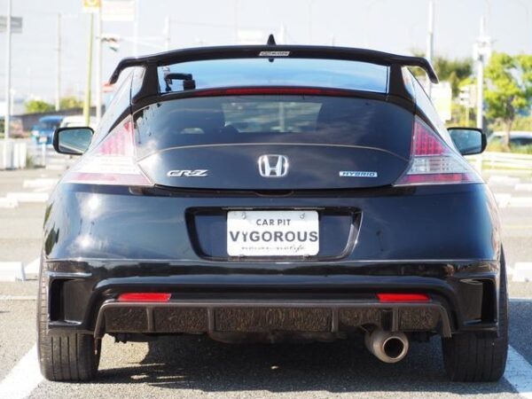 Ref:AUX-18993004 HONDA CR-Z 2010 - Image 5