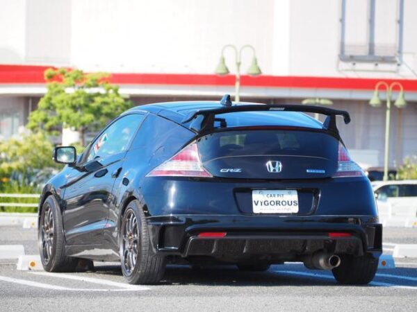 Ref:AUX-18993004 HONDA CR-Z 2010 - Image 6