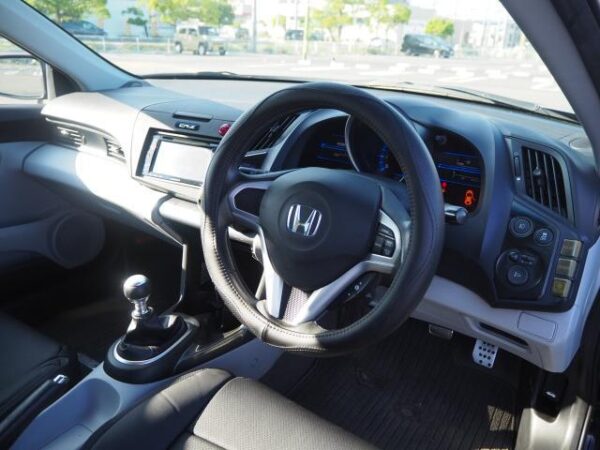 Ref:AUX-18993004 HONDA CR-Z 2010 - Image 7