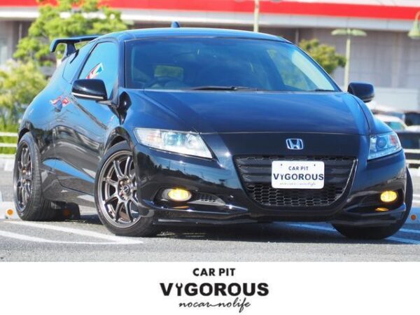 Ref:AUX-18993004 HONDA CR-Z 2010