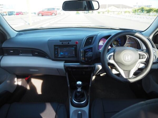 Ref:AUX-18993004 HONDA CR-Z 2010 - Image 8