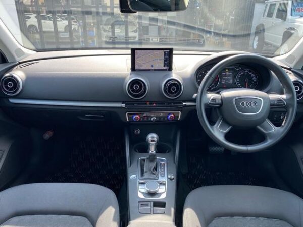 Ref:AUX-18993218 AUDI A3 2016 - Image 2