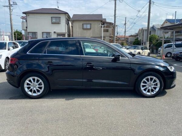 Ref:AUX-18993218 AUDI A3 2016 - Image 14