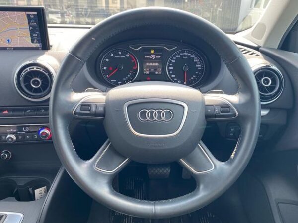 Ref:AUX-18993218 AUDI A3 2016 - Image 16