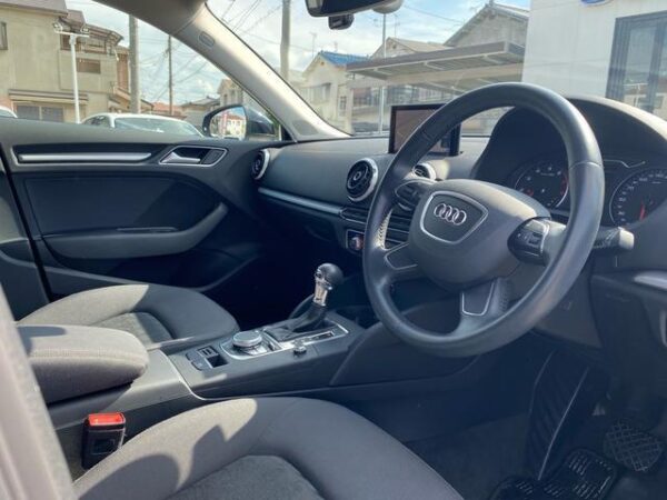 Ref:AUX-18993218 AUDI A3 2016 - Image 3