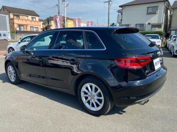 Ref:AUX-18993218 AUDI A3 2016 - Image 5