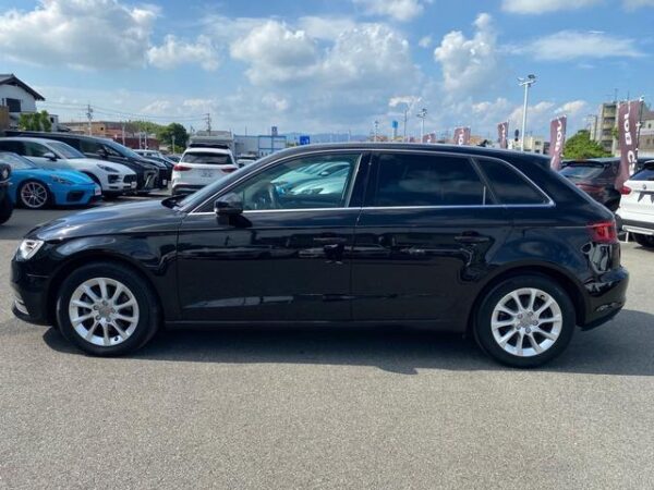 Ref:AUX-18993218 AUDI A3 2016 - Image 6