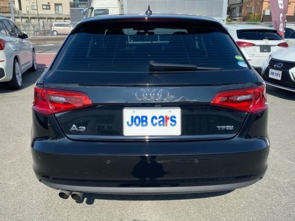Ref:AUX-18993218 AUDI A3 2016 - Image 7