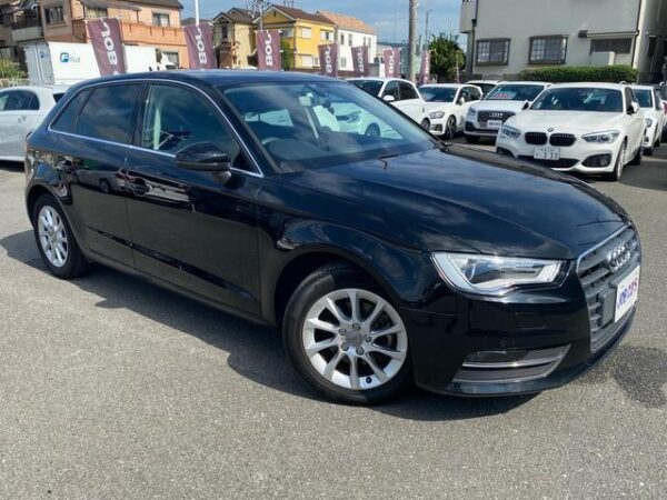 Ref:AUX-18993218 AUDI A3 2016