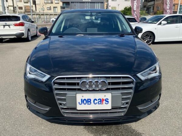 Ref:AUX-18993218 AUDI A3 2016 - Image 8