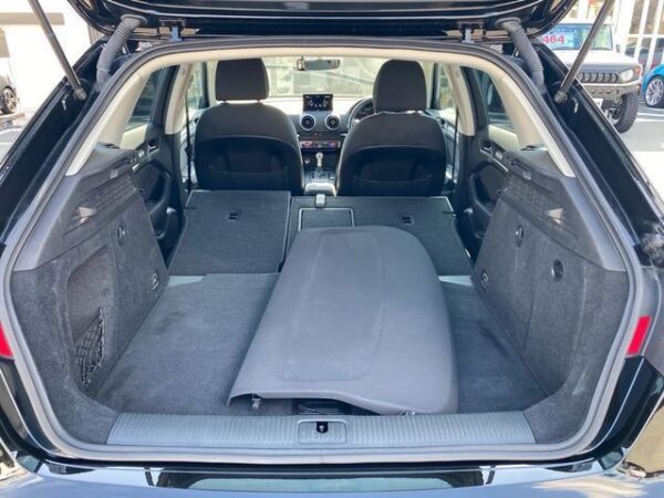 Ref:AUX-18993218 AUDI A3 2016 - Image 9