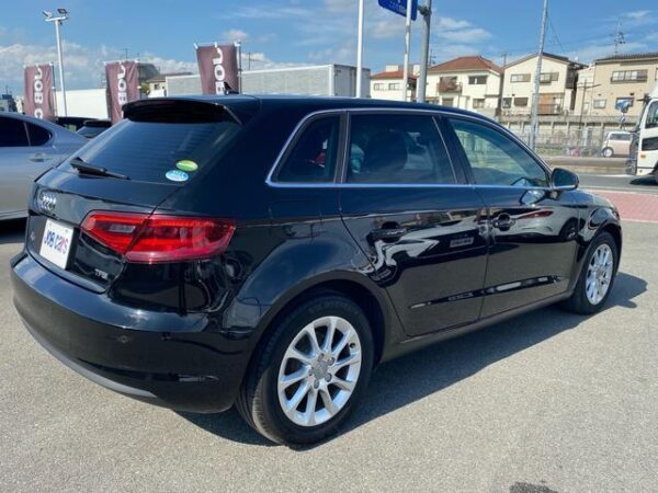 Ref:AUX-18993218 AUDI A3 2016 - Image 10