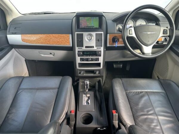 Ref:AUX-18993484 CHRYSLER Chrysler Grand Voyager 2008 - Image 2