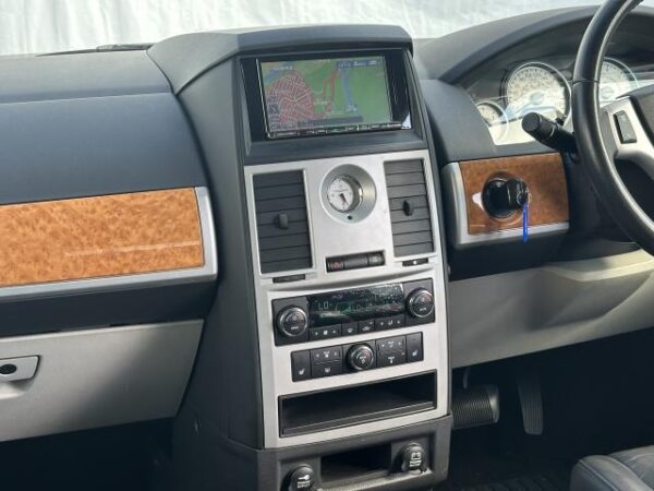 Ref:AUX-18993484 CHRYSLER Chrysler Grand Voyager 2008 - Image 12