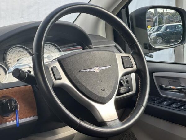 Ref:AUX-18993484 CHRYSLER Chrysler Grand Voyager 2008 - Image 13