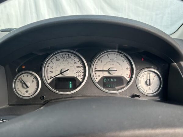 Ref:AUX-18993484 CHRYSLER Chrysler Grand Voyager 2008 - Image 14