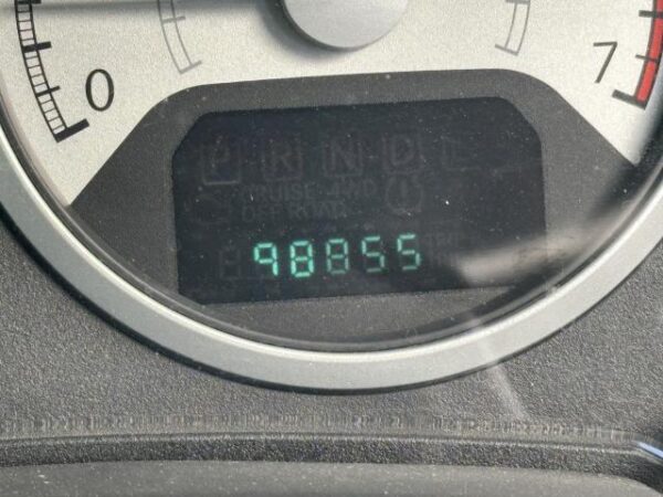 Ref:AUX-18993484 CHRYSLER Chrysler Grand Voyager 2008 - Image 15