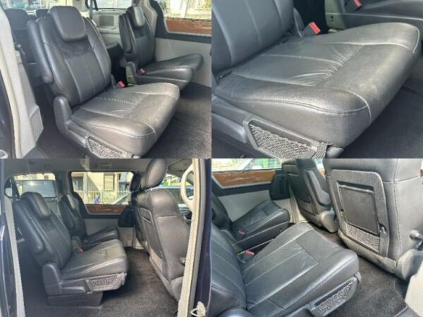 Ref:AUX-18993484 CHRYSLER Chrysler Grand Voyager 2008 - Image 18