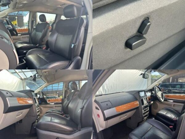 Ref:AUX-18993484 CHRYSLER Chrysler Grand Voyager 2008 - Image 19
