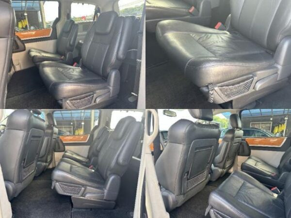 Ref:AUX-18993484 CHRYSLER Chrysler Grand Voyager 2008 - Image 20