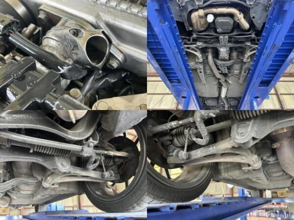 Ref:AUX-18994692 SUBARU IMPREZA 1999 - Image 7