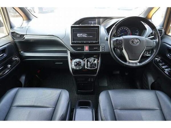 Ref:AUX-18996151 TOYOTA ESQUIRE 2017 - Image 2