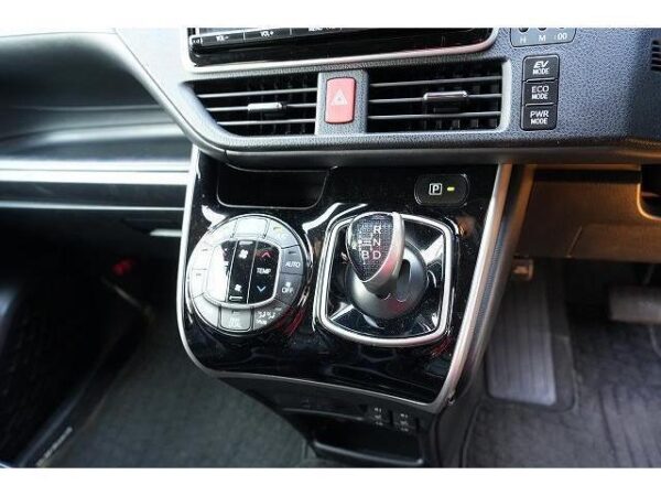 Ref:AUX-18996151 TOYOTA ESQUIRE 2017 - Image 12
