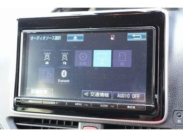 Ref:AUX-18996151 TOYOTA ESQUIRE 2017 - Image 13