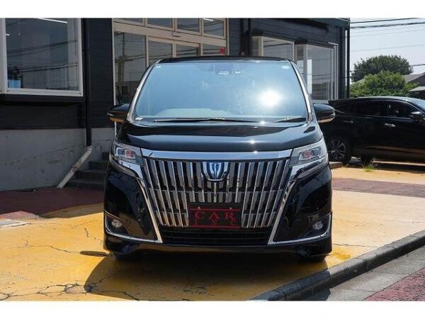 Ref:AUX-18996151 TOYOTA ESQUIRE 2017 - Image 15