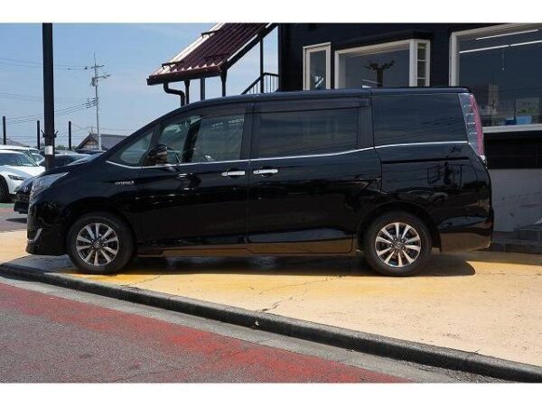 Ref:AUX-18996151 TOYOTA ESQUIRE 2017 - Image 17