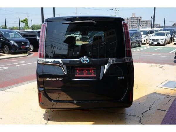 Ref:AUX-18996151 TOYOTA ESQUIRE 2017 - Image 19