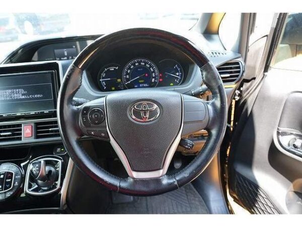 Ref:AUX-18996151 TOYOTA ESQUIRE 2017 - Image 3