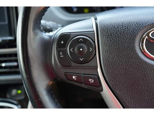 Ref:AUX-18996151 TOYOTA ESQUIRE 2017 - Image 4