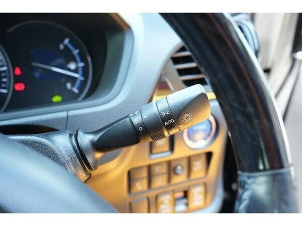 Ref:AUX-18996151 TOYOTA ESQUIRE 2017 - Image 5