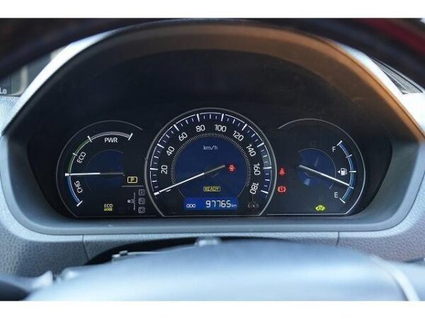 Ref:AUX-18996151 TOYOTA ESQUIRE 2017 - Image 8