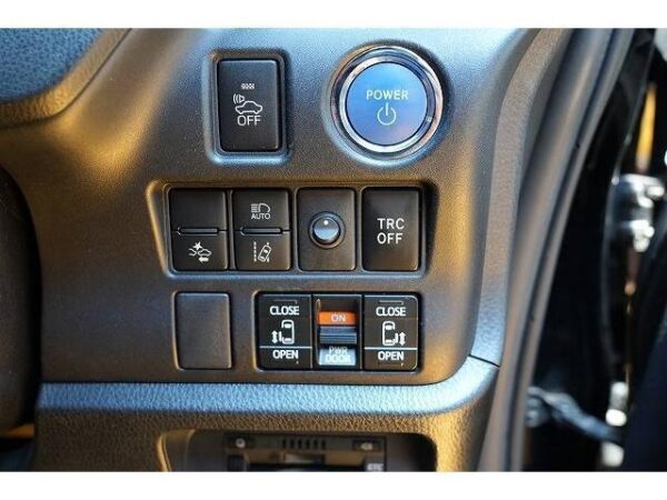 Ref:AUX-18996151 TOYOTA ESQUIRE 2017 - Image 9