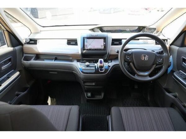 Ref:AUX-18996152 HONDA FREED HYBRID 2016 - Image 2