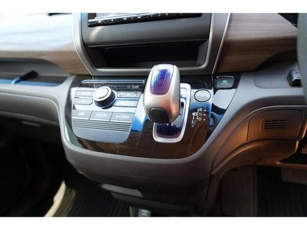 Ref:AUX-18996152 HONDA FREED HYBRID 2016 - Image 12