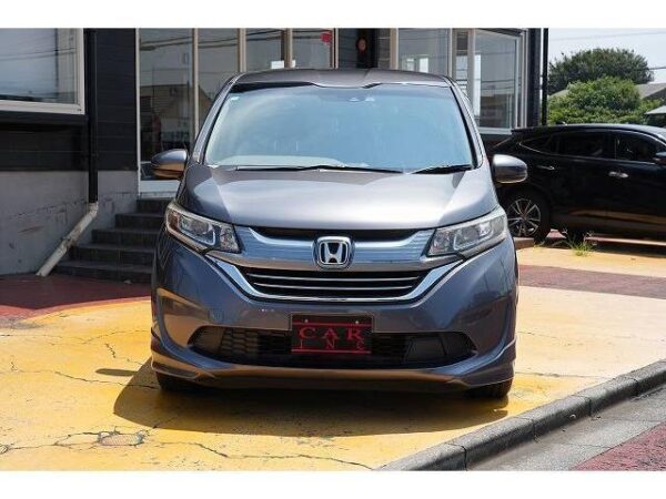 Ref:AUX-18996152 HONDA FREED HYBRID 2016 - Image 16