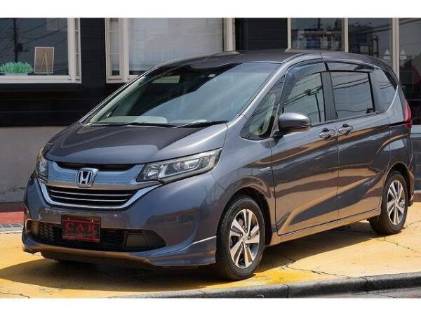 Ref:AUX-18996152 HONDA FREED HYBRID 2016 - Image 17