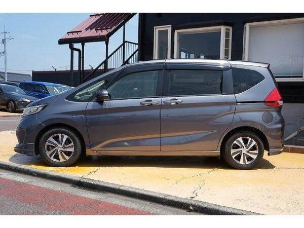 Ref:AUX-18996152 HONDA FREED HYBRID 2016 - Image 18